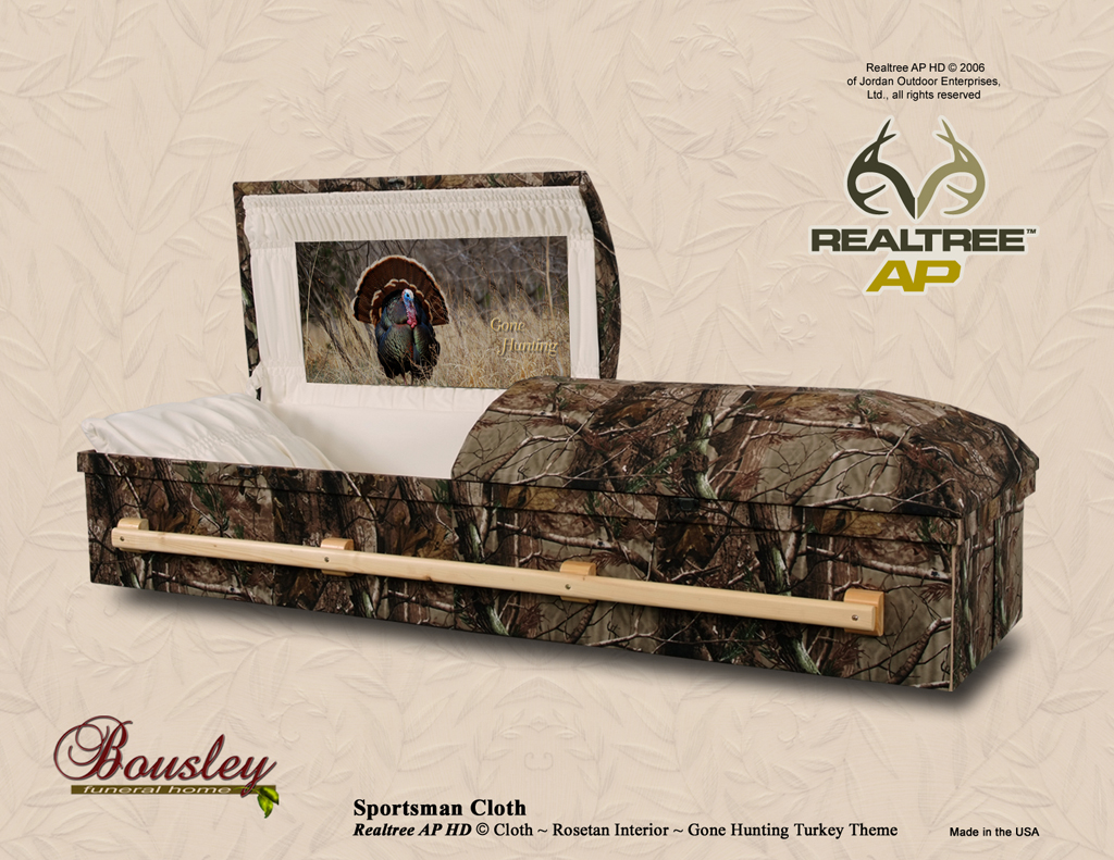 Sportsman Camo Cloth (Turkey) copy